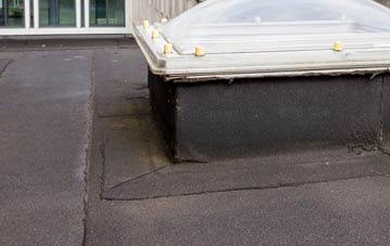 disadvantages of Downside flat roofs