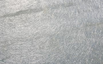 Downside laminate fibreglass or shingles?