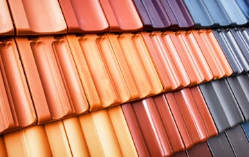 Downside roof tile costs