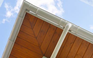 Downside soffit types