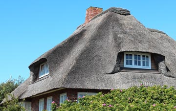 thatch roofing Downside