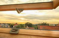 rated Downside roof window companies