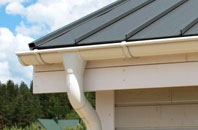 Downside soffits