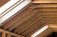 Downside tapered roof insulation quotes